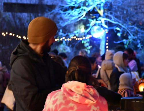 Das Lichterfest 2025