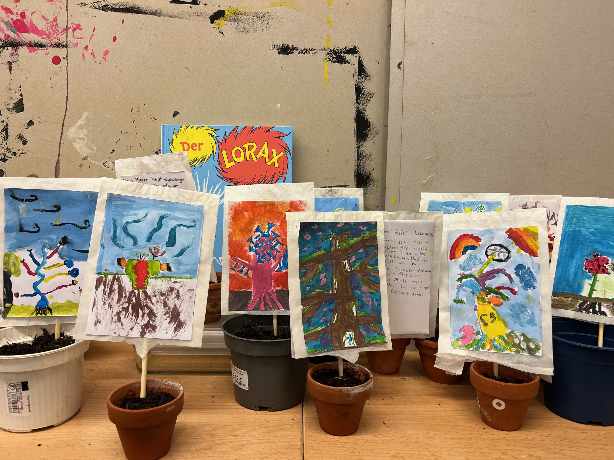 Literarisches Atelier 2026